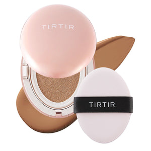 TIRTIR Mask Fit All Cover Cushion SPF50+ PA+++ 18g (15shades), image 22