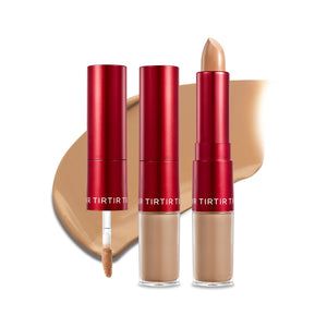 TIRTIR Glide & Hide Blurring Concealer 30ml (20color), image 23