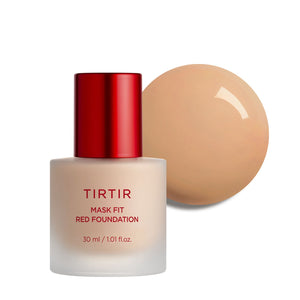 TIRTIR Mask Fit Red Foundation 30ml (23color), image 24