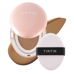 TIRTIR Mask Fit All Cover Pink Cushion, image 24