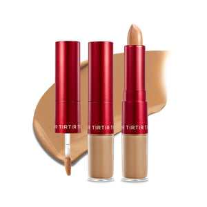 TIRTIR Glide & Hide Blurring Concealer 30ml (20color), image 24