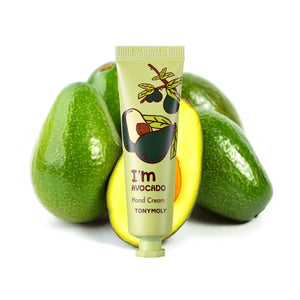 TONYMOLY I'm Hand Cream 30ml, image 24