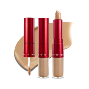 TIRTIR Glide & Hide Blurring Concealer 30ml (20color), image 25