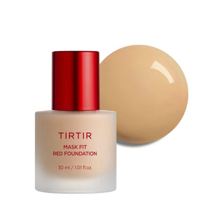 TIRTIR Mask Fit Red Foundation 30ml (23color), image 26