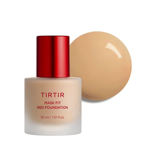 TIRTIR Mask Fit Red Foundation 30ml (23color), image 27