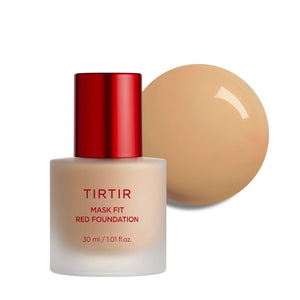 TIRTIR Mask Fit Red Foundation 30ml (23color), image 28