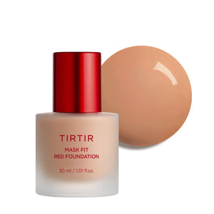 TIRTIR Mask Fit Red Foundation 30ml (23color), image 29