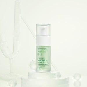 VT Cica Reti-A Essence 0.1 30ml, image 2