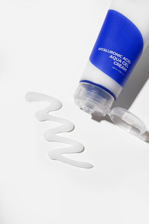 Isntree Hyaluronic Acid Aqua Gel Cream 100ml, image 2