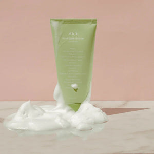 Abib Acne foam cleanser Heartleaf foam 150ml, image 2