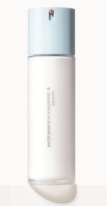 LANEIGE Water Bank Blue Hyaluronic Emulsion 120ml [for Normal to Dry skin], image 2