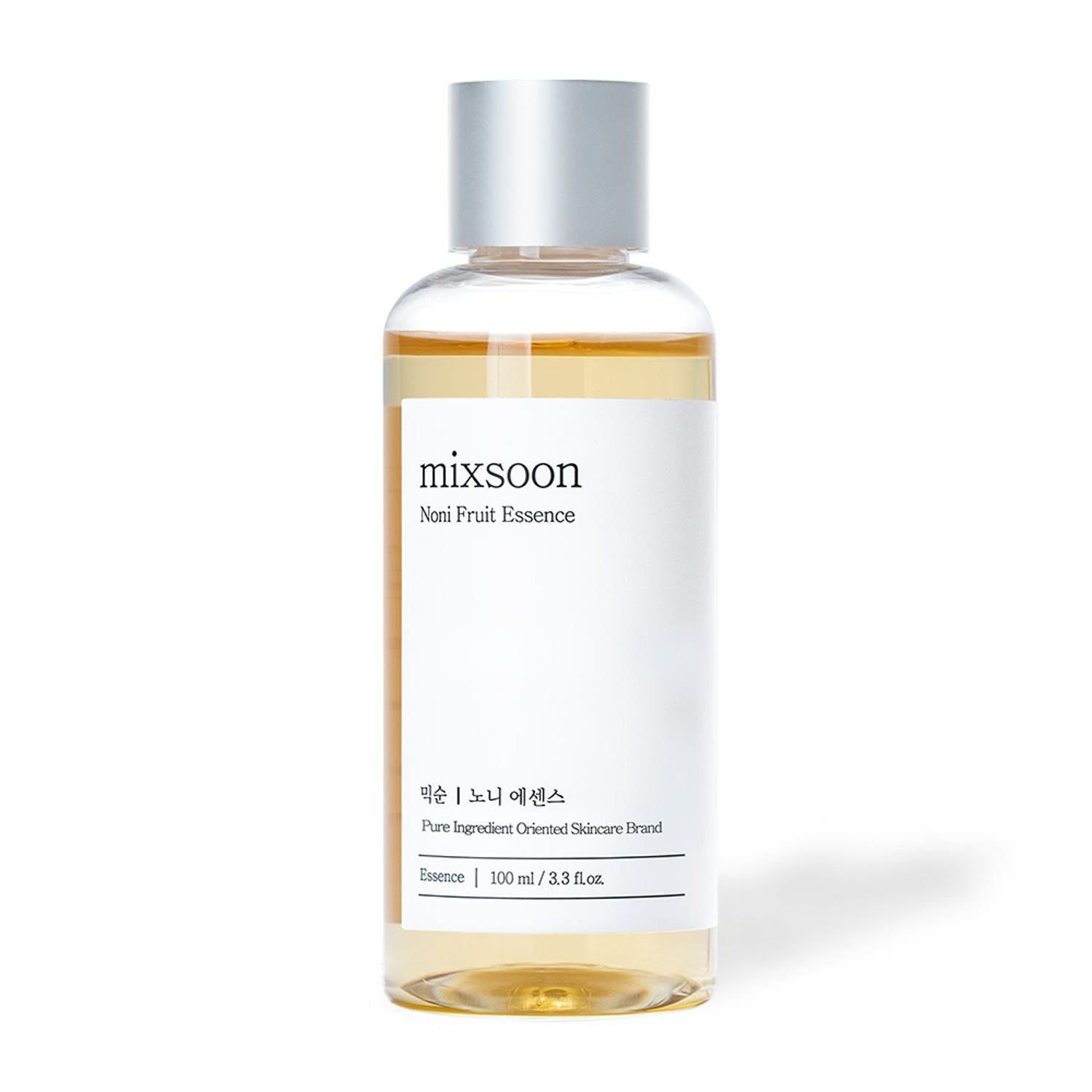 mixsoon Noni Fruit Essence 100ml | mixsoon 韓国スキンケア – Mirai Skin