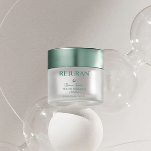 REJURAN Biome Healer Youth Formula Cream 50ml, image 2