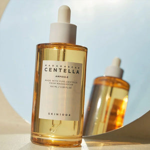 SKIN1004 Madagascar Centella Ampoule 100ml, image 2