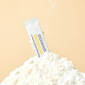 mixsoon Vitamin C Powder 1 BOX (100mg x 10ea), image 2