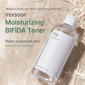 mixsoon Bifida Toner 150ml, image 2