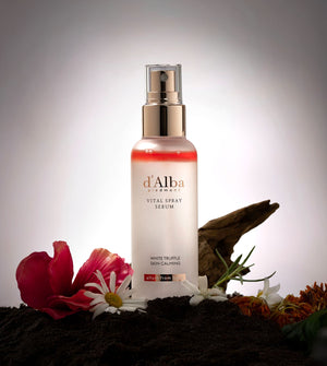 d'Alba White Truffle Vital Spray Serum 100ml, image 2