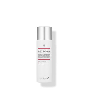 medicube Red Toner 2.0 100ml, image 2