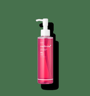 medicube PDRN Gel to Foam Cleanser (PDRN HYDRATING GEL CLEANSER) 200ml, image 2
