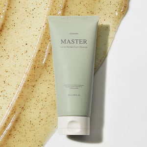 mixsoon Master Gentle Recipe Foam Cleanser 150ml, image 2