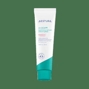 AESTURA A-CICA 365 SOOTHING REPAIR CREAM pH4.5 60ml, image 2