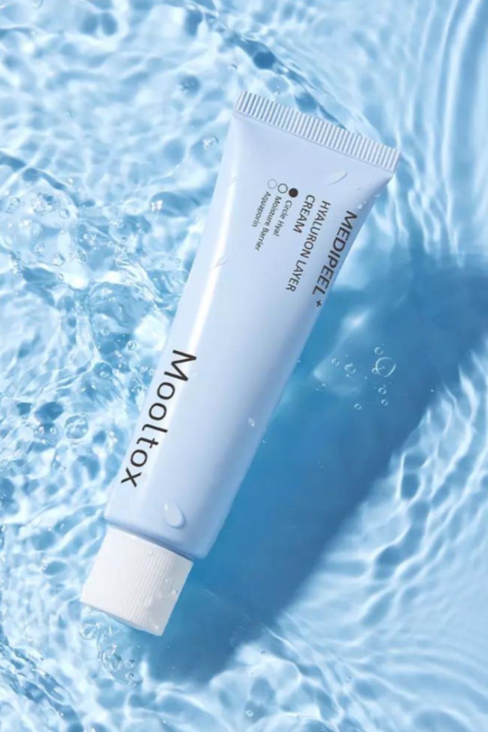MEDIPEEL Hyaluron Layer Mooltox Cream 50g