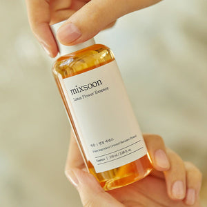 mixsoon Lotus Flower Essence 100ml, image 2