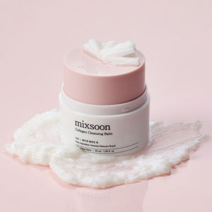 mixsoon Collagen Cleansing Balm 50ml, image 2