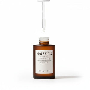 SKIN1004 PROBIO-CICA INTENSIVE AMPOULE 50ml, image 2