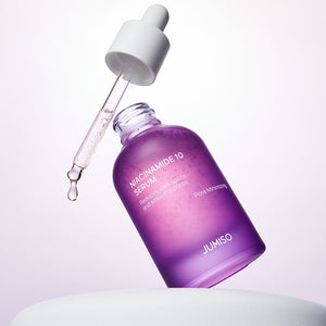 Jumiso Niacinamide 10 Serum 40ml, image 2
