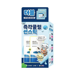 Round Lab Birch Juice Moisturizing Sun Stick 19g (SPF 50+ PA++++), image 2