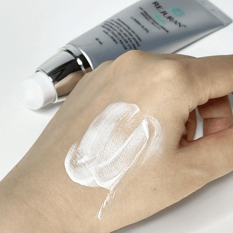 REJURAN Healer UV Proteciton Cream SPF50+ PA+++ 40ml