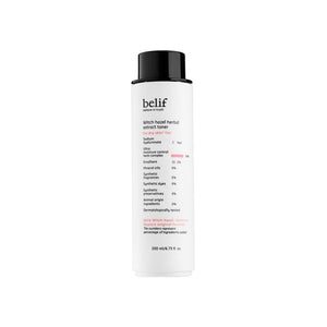 belif WITCH HAZEL HERBAL EXTRACT TONER 200ml, image 2