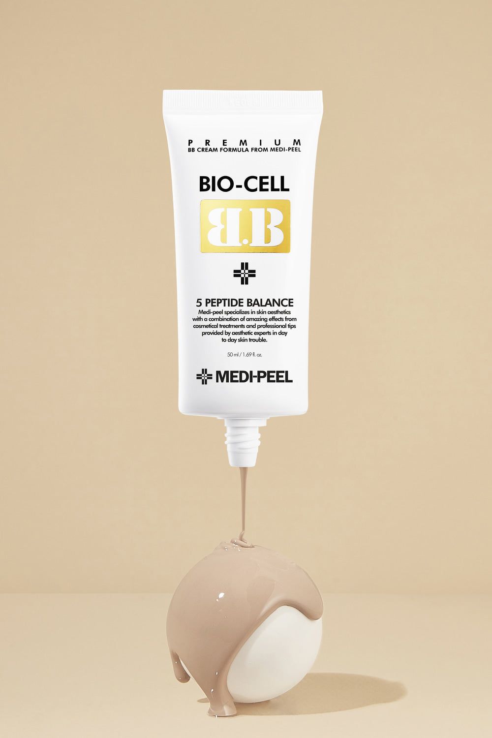MEDIPEEL Bio Cell BB Cream 50ml