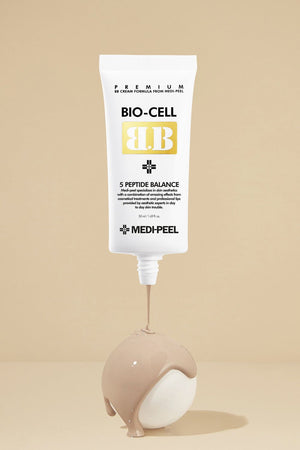 MEDIPEEL Bio Cell BB Cream 50ml, image 2