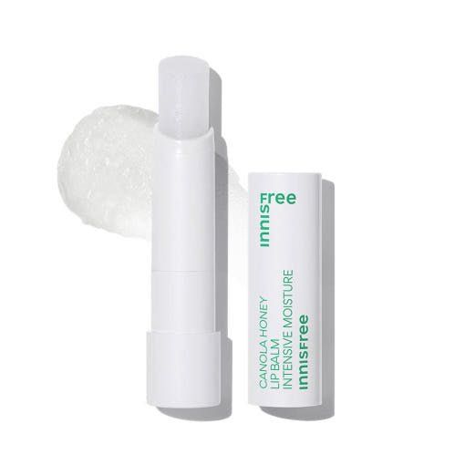 innisfree Canola Honey Lip Balm 3.5g [Intensive Moisture]