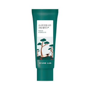Round Lab Pine Calming Cica Cream 50ml, image 2