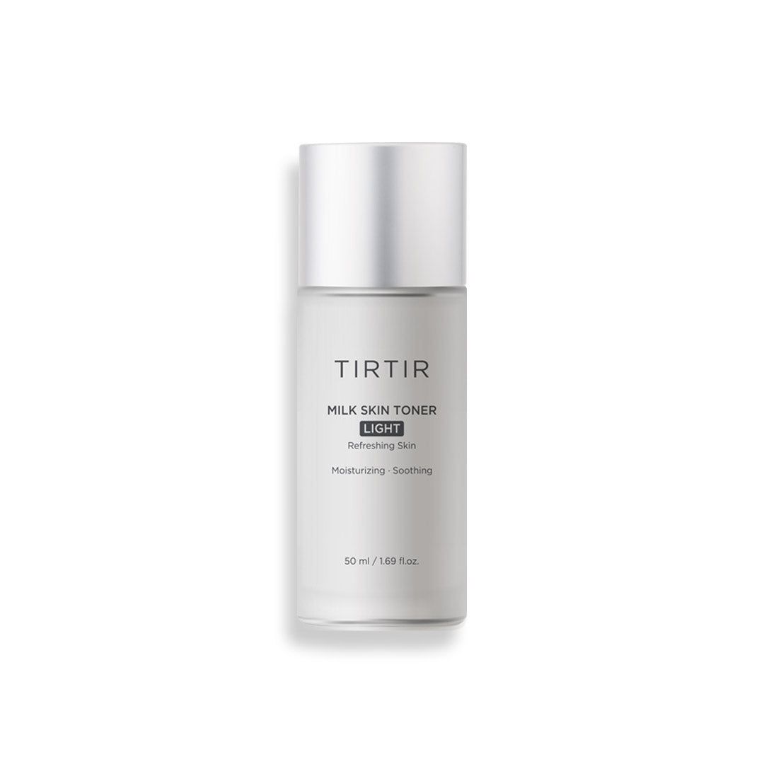 TIRTIR Milk Skin Toner Light 150ml