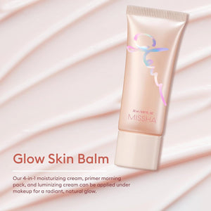 MISSHA Glow Skin Balm 50ml, image 2
