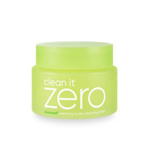 BANILA CO Clean It Zero Enriching Butter Cleansing Balm 100ml, image 2