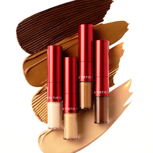 TIRTIR Glide & Hide Blurring Concealer 30ml (20color), image 2