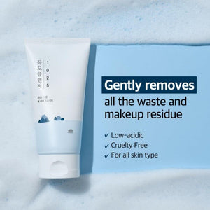 Round Lab 1025 Dokdo Cleanser 150ml, image 2