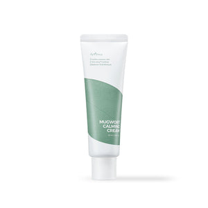 Isntree Mugwort Calming Cream 50ml, image 2
