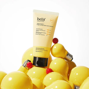 belif Super Knights Hy-soothing Vegan Pack Cleanser 150ml, image 2