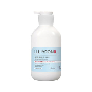 ILLIYOON Ceramide Ato Lotion 350ml, image 2