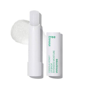 innisfree Canola Honey Lip Balm, image 2
