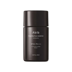 Abib Heartleaf sun essence Calming drop 50ml (SPF50+ PA++++), image 2