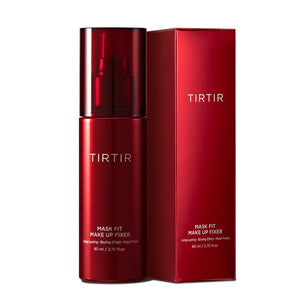 TIRTIR Mask Fit Make Up Cool Fixer 80ml, image 2
