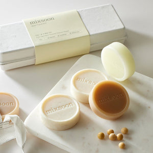 mixsoon Bean Travel KIT 75g(25g X 3ea), image 2