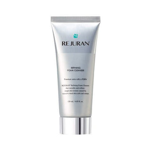 REJURAN Refining Foam Cleanser 120ml, image 2